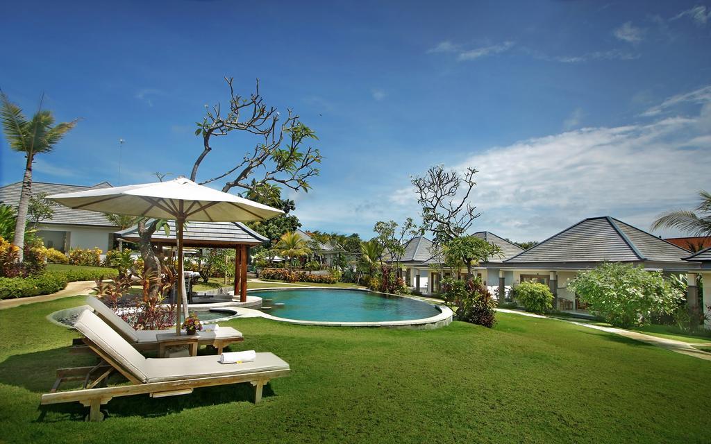 The Brothers Villa Улувату Экстерьер фото