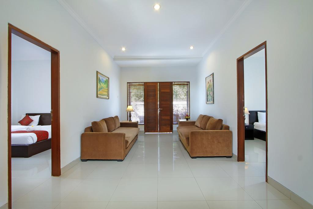 The Brothers Villa Улувату Экстерьер фото