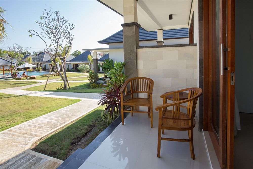 The Brothers Villa Улувату Экстерьер фото